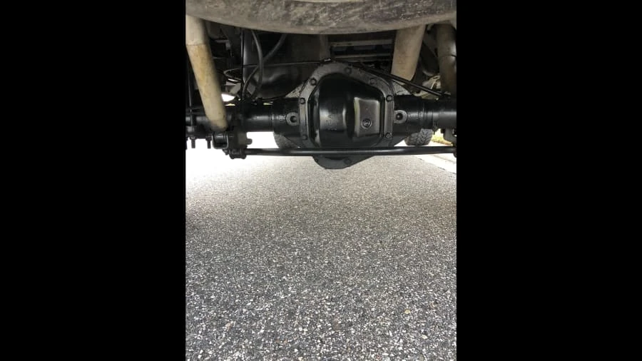 1998 Dodge Ram 2nd Gen - Image 5 of 13
