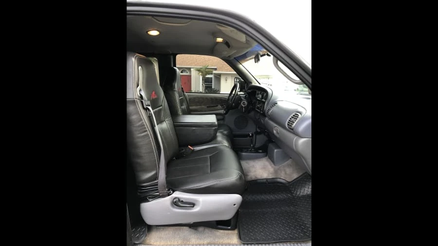 1998 Dodge Ram 2nd Gen - Image 6 of 13