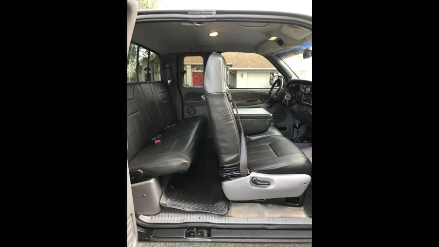 1998 Dodge Ram 2nd Gen - Image 7 of 13