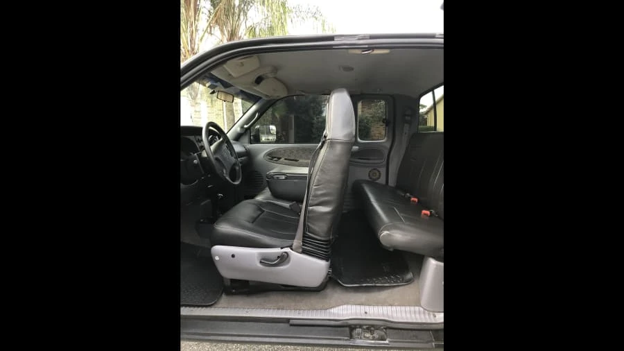1998 Dodge Ram 2nd Gen - Image 10 of 13