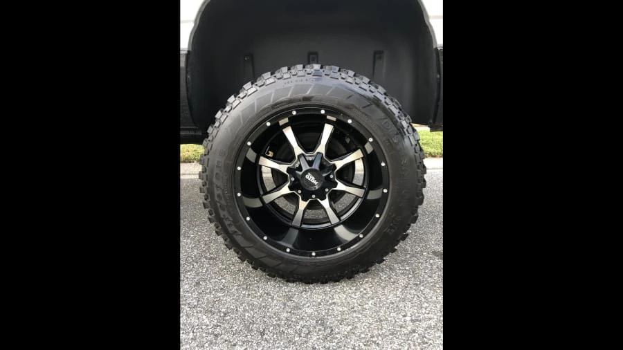 1998 Dodge Ram 2nd Gen - Image 11 of 13