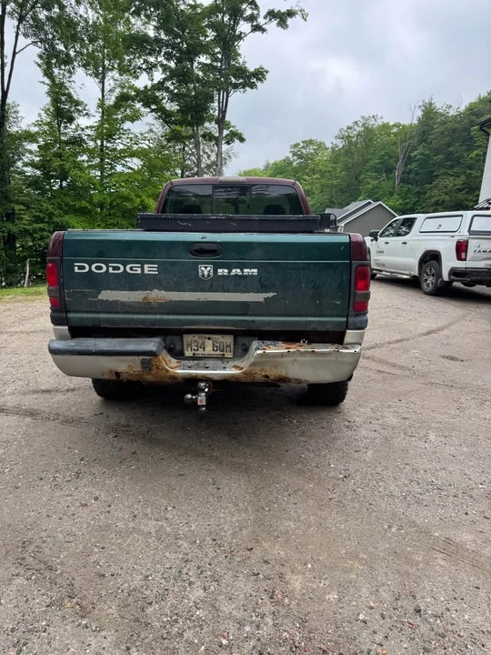 1998 Dodge Ram 2nd Gen - Image 4 of 6