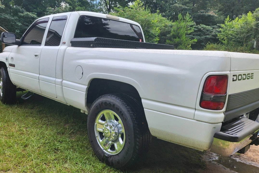 1998 Dodge Ram 2nd Gen - Image 3 of 15