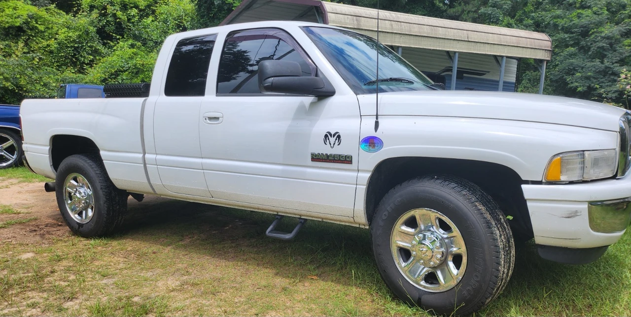 1998 Dodge Ram 2nd Gen - Image 6 of 15