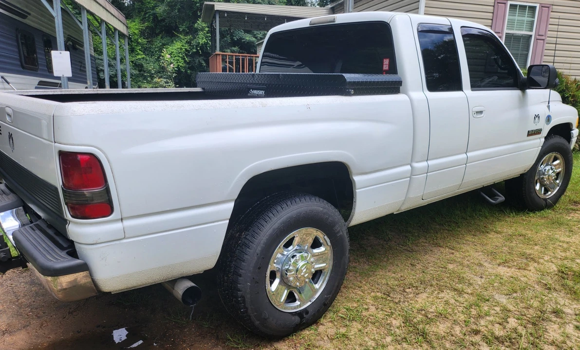 1998 Dodge Ram 2nd Gen - Image 5 of 15