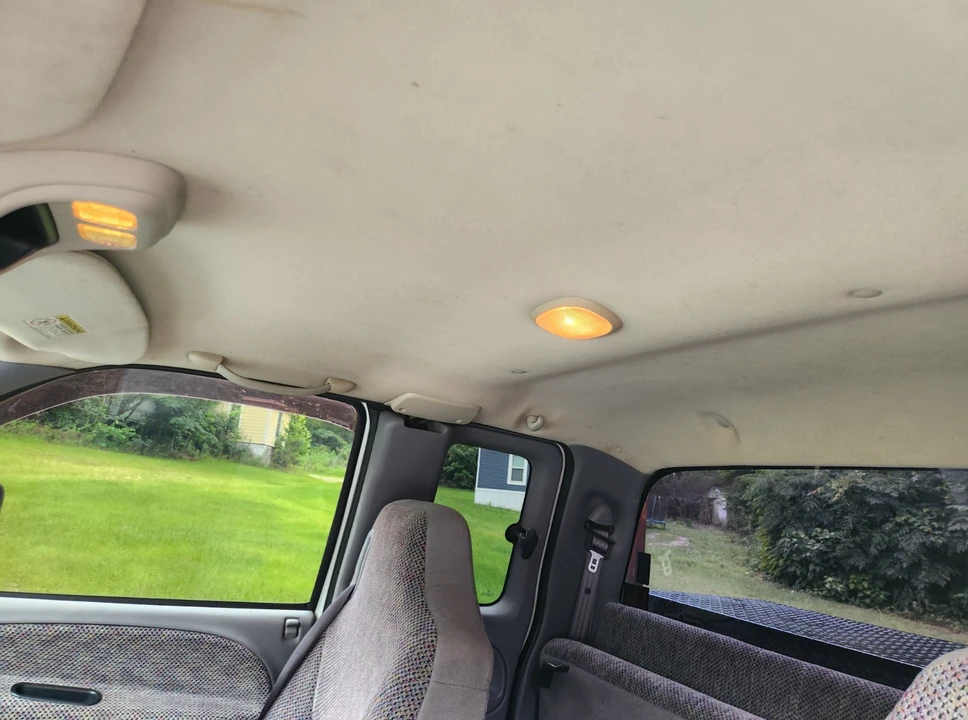 1998 Dodge Ram 2nd Gen - Image 11 of 15