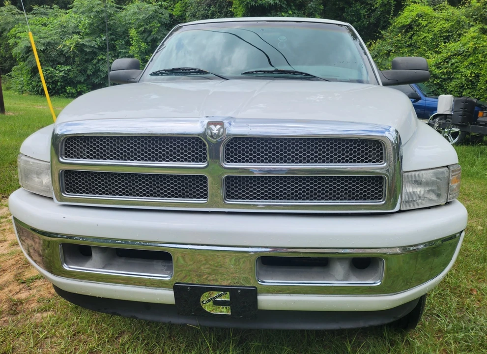 1998 Dodge Ram 2nd Gen - Image 7 of 15