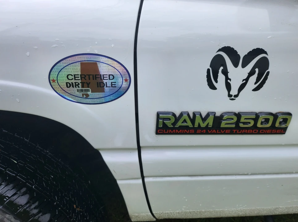 1998 Dodge Ram 2nd Gen - Image 2 of 15