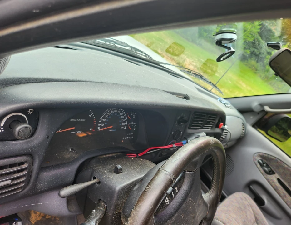 1998 Dodge Ram 2nd Gen - Image 10 of 15