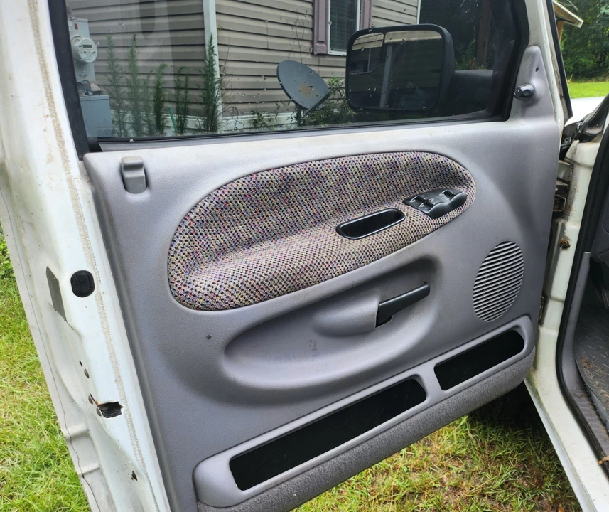 1998 Dodge Ram 2nd Gen - Image 8 of 15