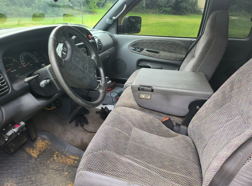 1998 Dodge Ram 2nd Gen - Image 9 of 15