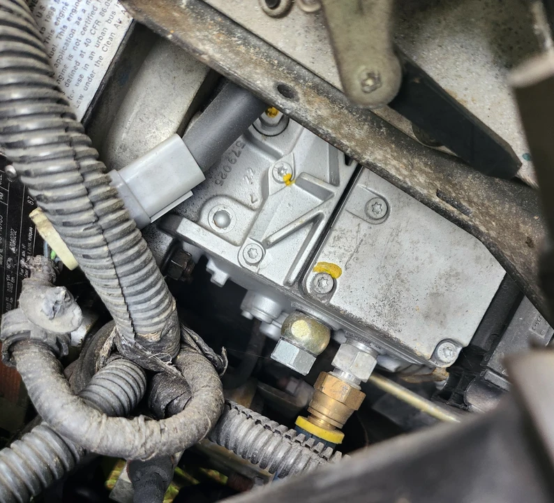 1998 Dodge Ram 2nd Gen - Image 15 of 15
