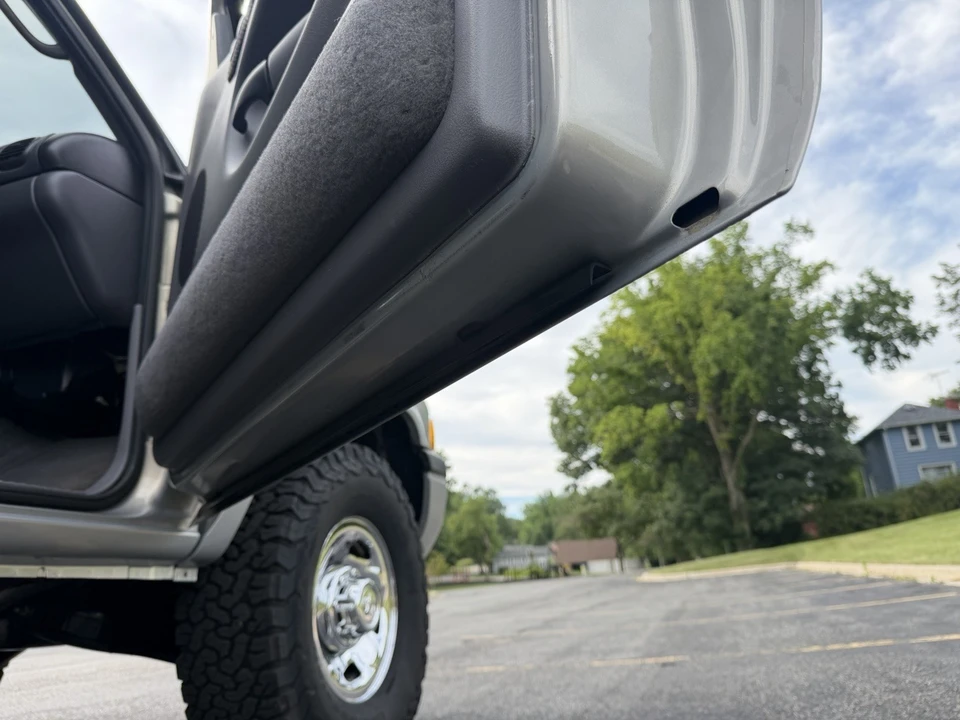 1998 Dodge Ram 2nd Gen - Image 20 of 24