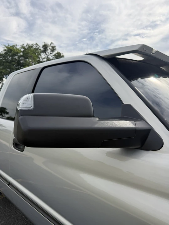1998 Dodge Ram 2nd Gen - Image 24 of 24