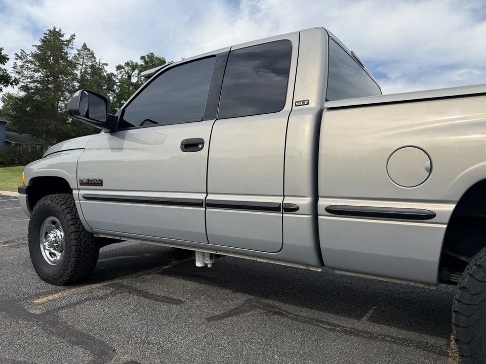 1998 Dodge Ram 2nd Gen - Image 22 of 24
