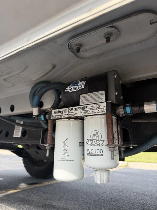 1998 Dodge Ram 2nd Gen - Image 18 of 24