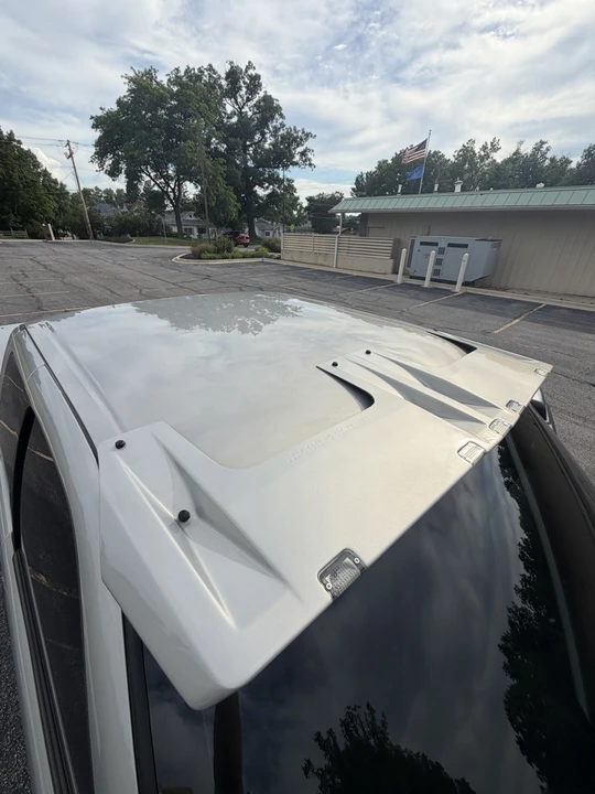1998 Dodge Ram 2nd Gen - Image 19 of 24
