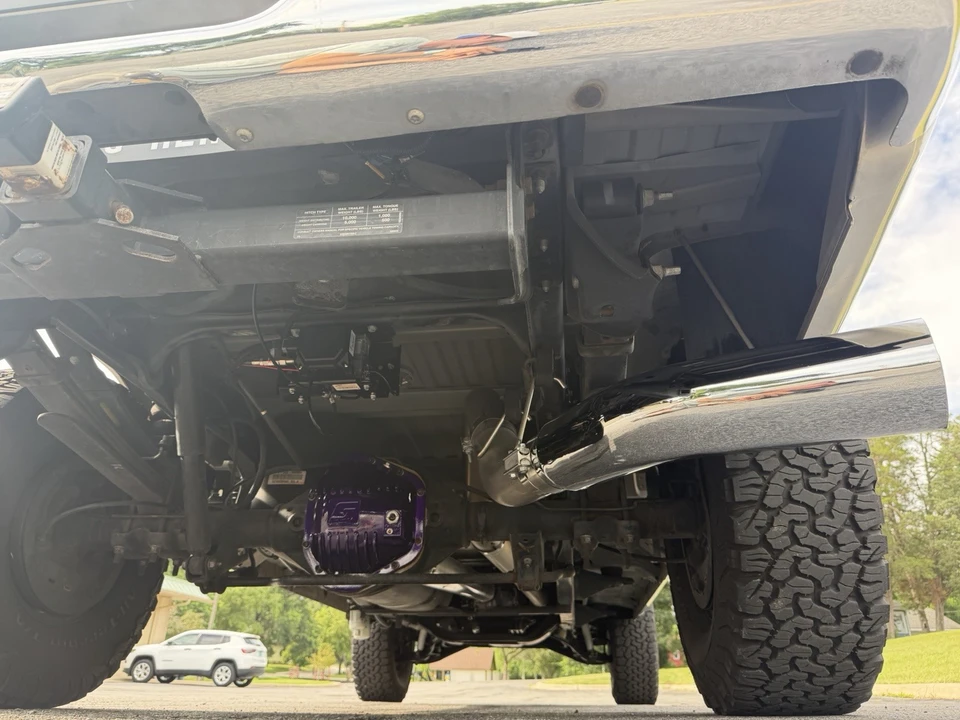 1998 Dodge Ram 2nd Gen - Image 14 of 24