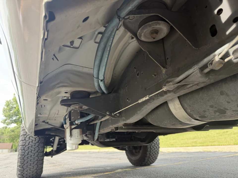 1998 Dodge Ram 2nd Gen - Image 13 of 24