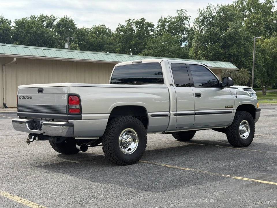 1998 Dodge Ram 2nd Gen - Image 2 of 24