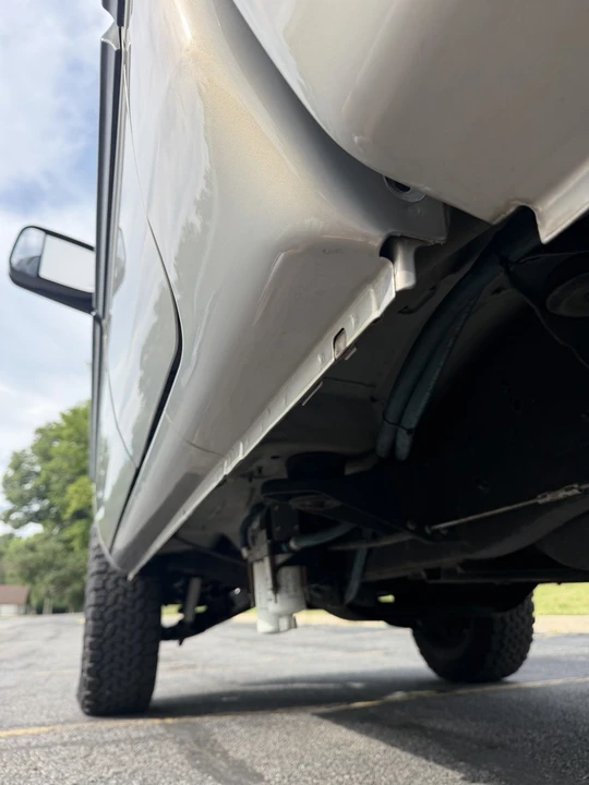 1998 Dodge Ram 2nd Gen - Image 9 of 24