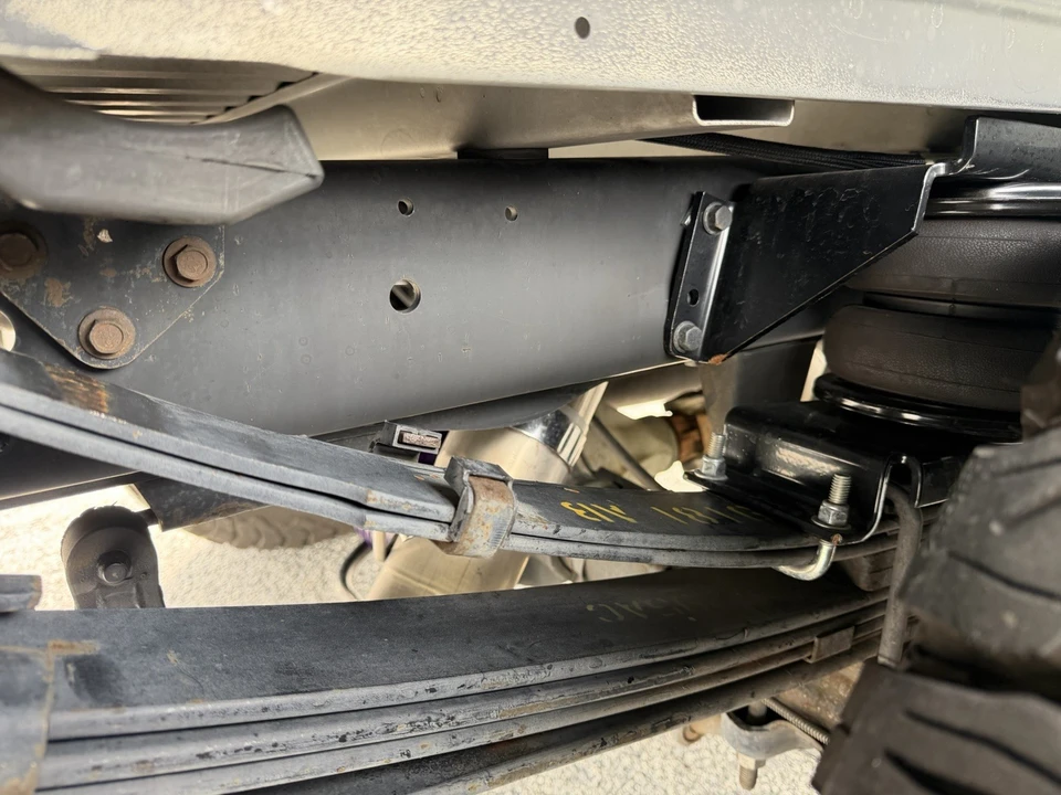 1998 Dodge Ram 2nd Gen - Image 17 of 24