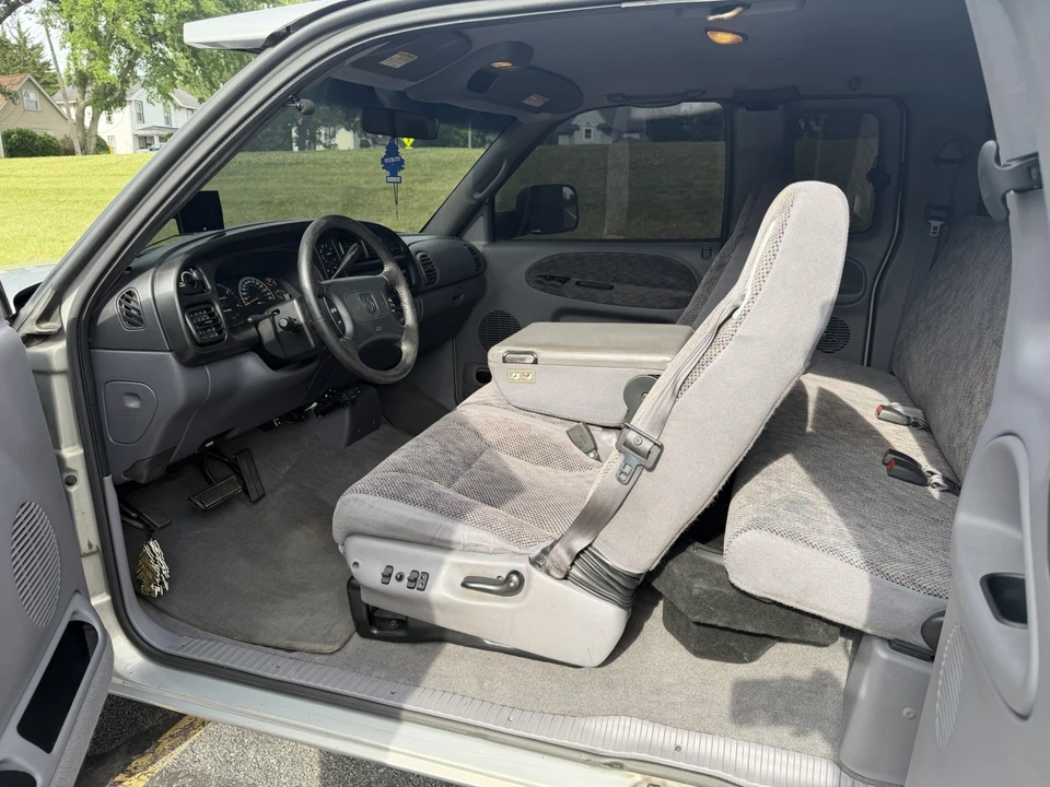 1998 Dodge Ram 2nd Gen - Image 5 of 24