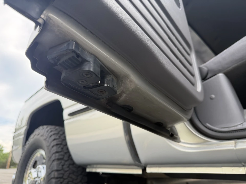 1998 Dodge Ram 2nd Gen - Image 21 of 24