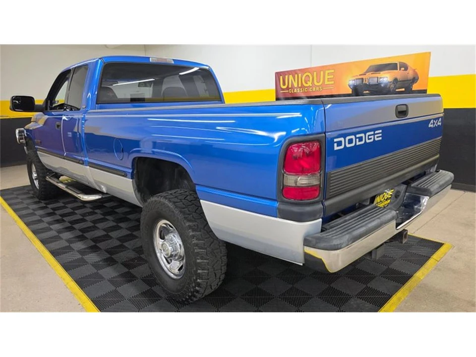 1998 Dodge Ram 2nd Gen - Image 6 of 31