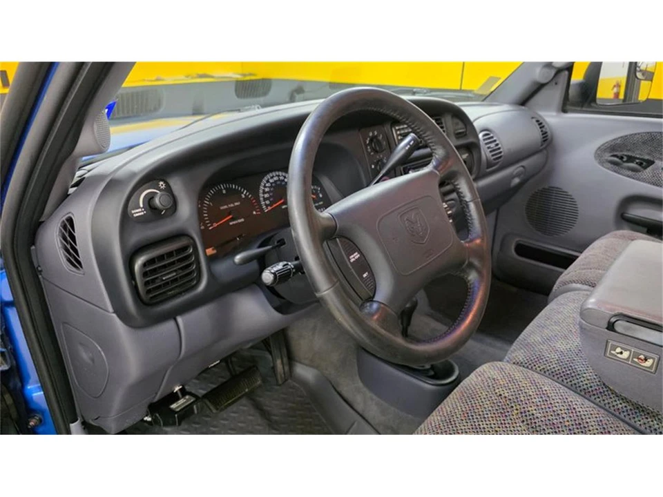 1998 Dodge Ram 2nd Gen - Image 31 of 31