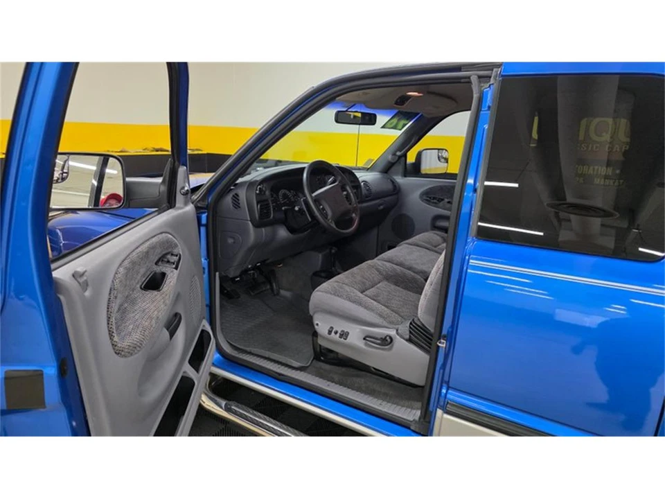 1998 Dodge Ram 2nd Gen - Image 22 of 31