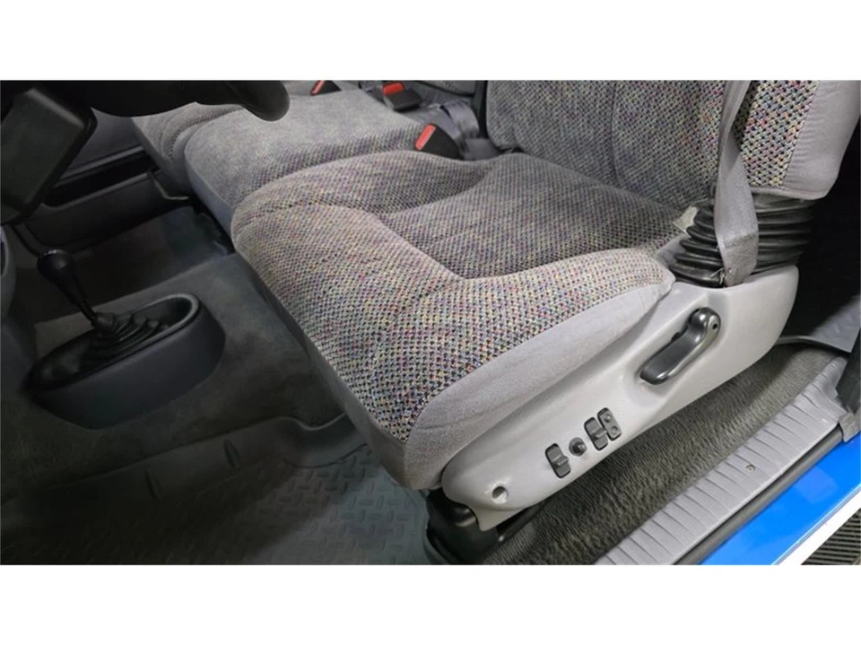 1998 Dodge Ram 2nd Gen - Image 27 of 31