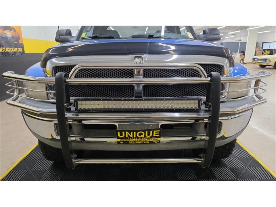 1998 Dodge Ram 2nd Gen - Image 12 of 31