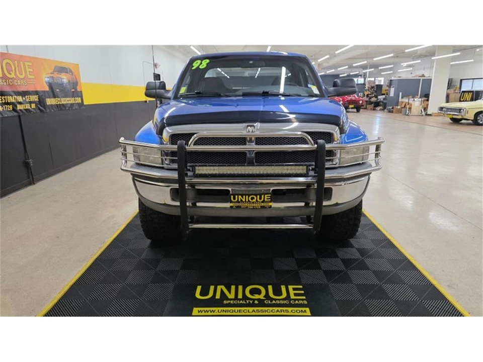 1998 Dodge Ram 2nd Gen - Image 2 of 31
