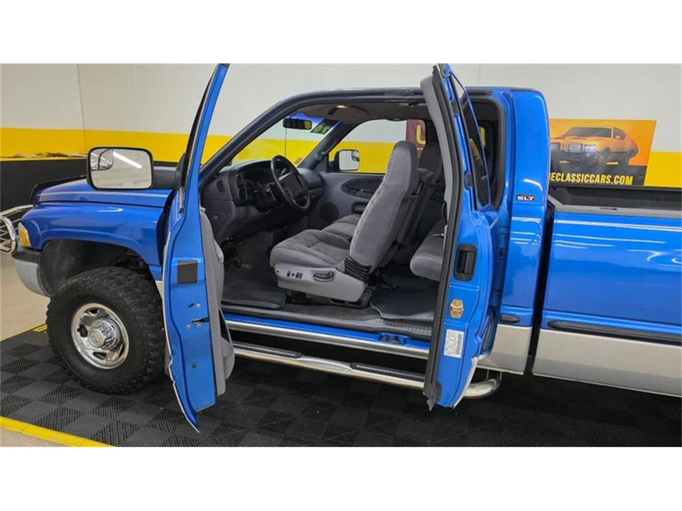 1998 Dodge Ram 2nd Gen - Image 23 of 31