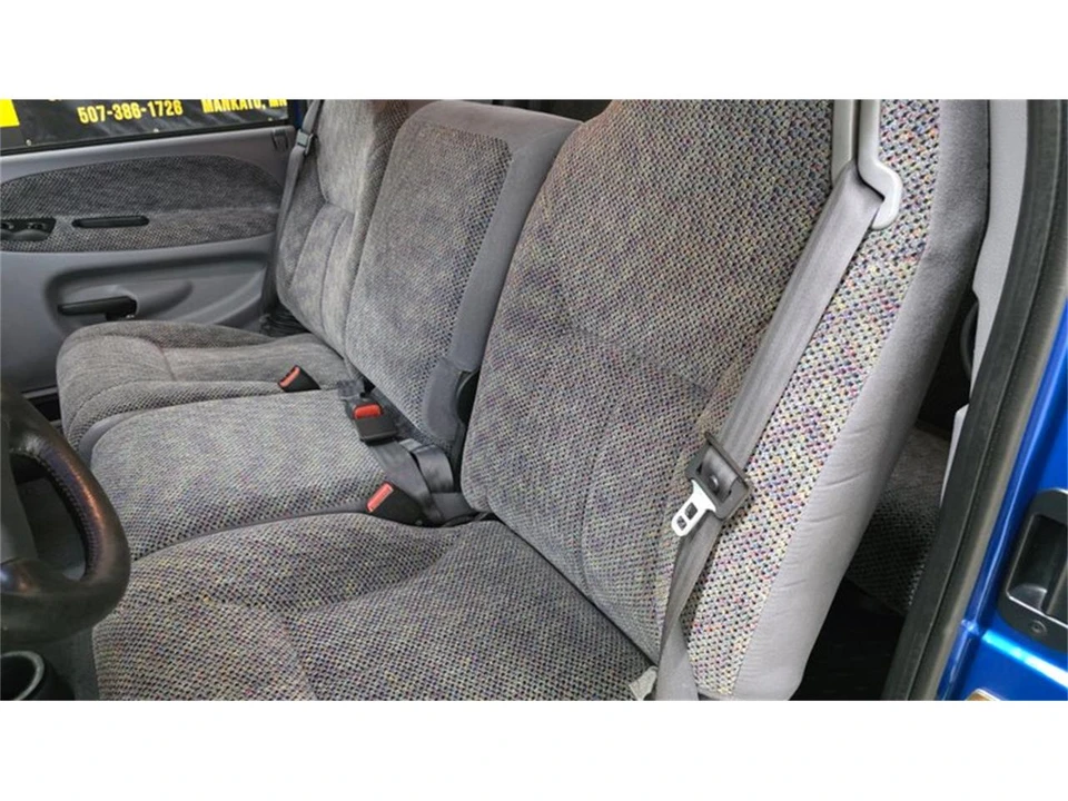 1998 Dodge Ram 2nd Gen - Image 28 of 31