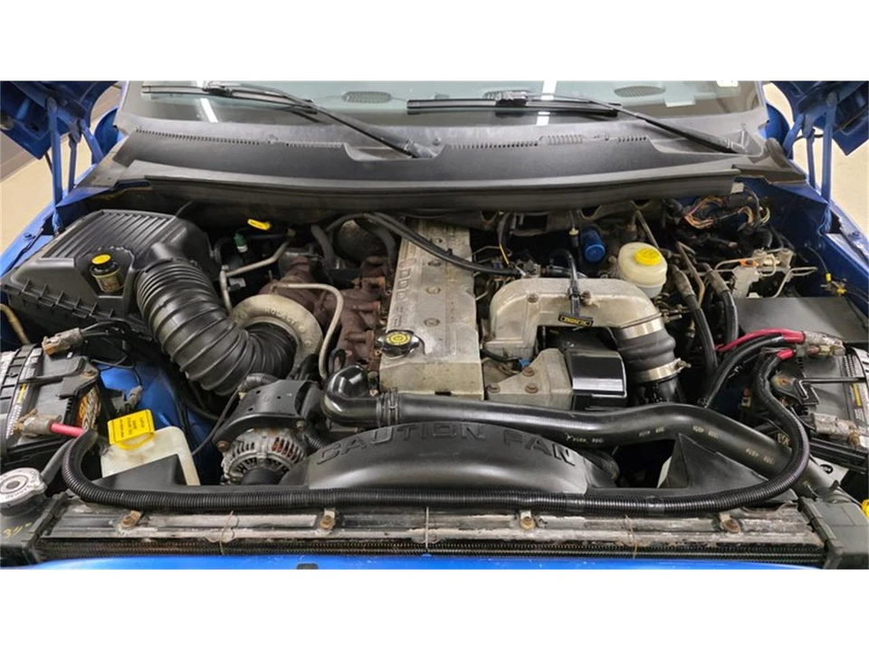 1998 Dodge Ram 2nd Gen - Image 9 of 31
