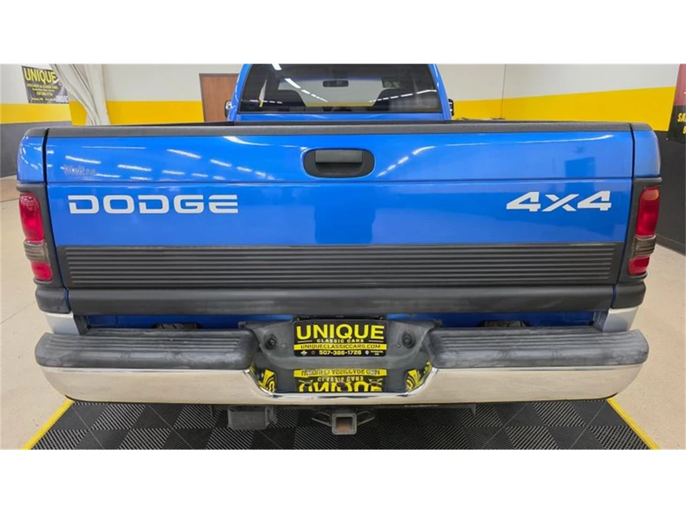 1998 Dodge Ram 2nd Gen - Image 19 of 31