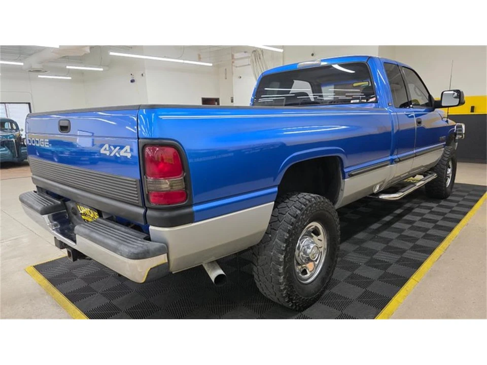 1998 Dodge Ram 2nd Gen - Image 4 of 31