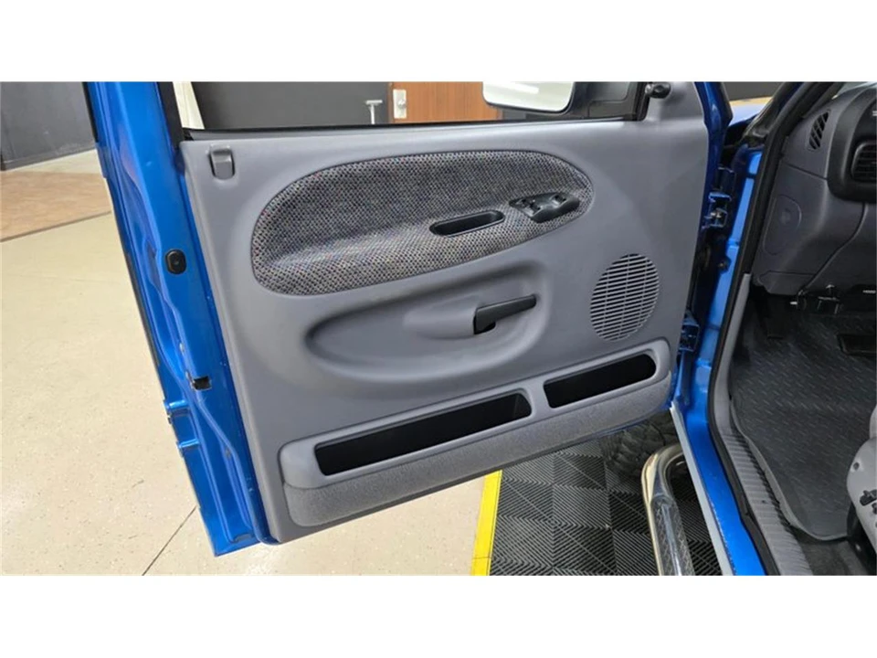 1998 Dodge Ram 2nd Gen - Image 20 of 31