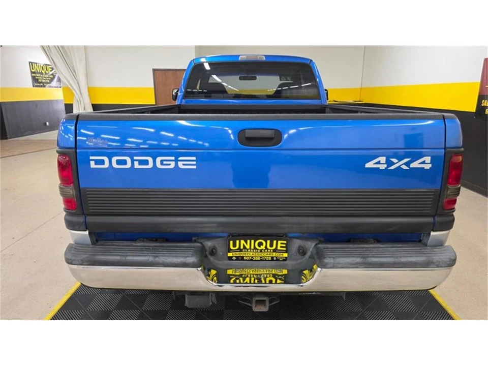1998 Dodge Ram 2nd Gen - Image 5 of 31
