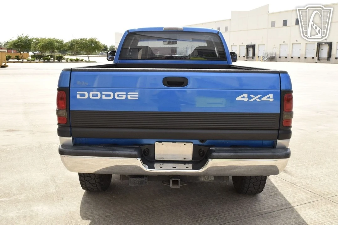 1998 Dodge Ram 2nd Gen - Image 11 of 21