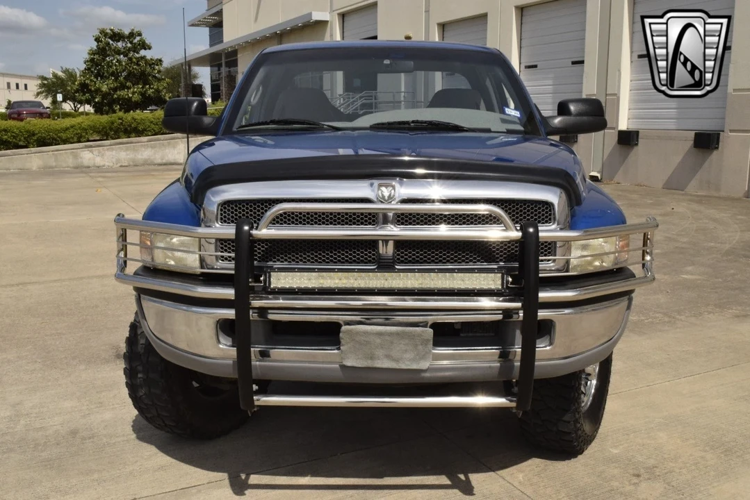 1998 Dodge Ram 2nd Gen - Image 8 of 12