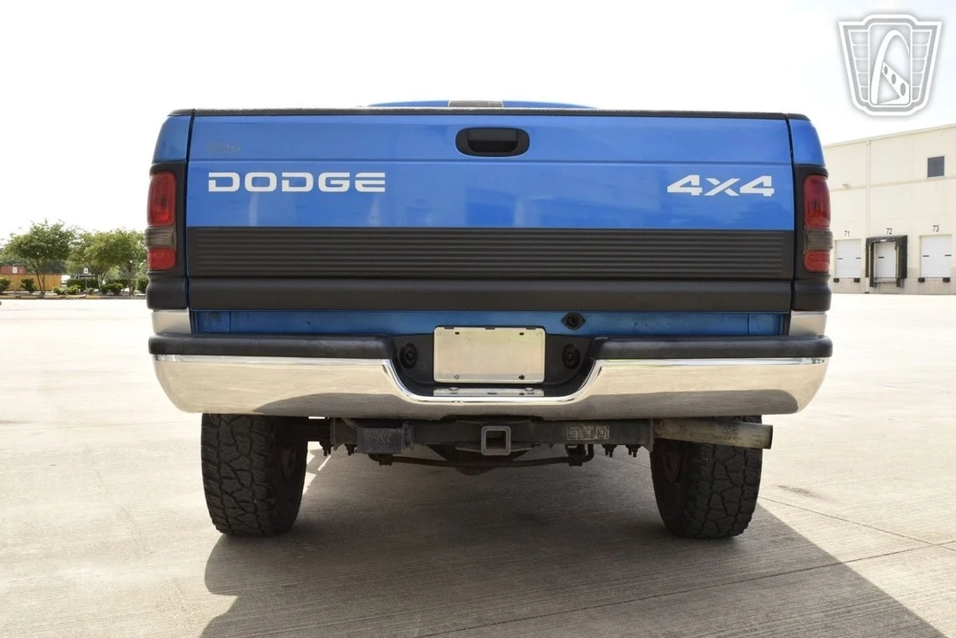 1998 Dodge Ram 2nd Gen - Image 13 of 21
