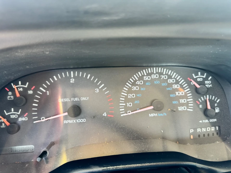 1998 Dodge Ram 2nd Gen - Image 8 of 10