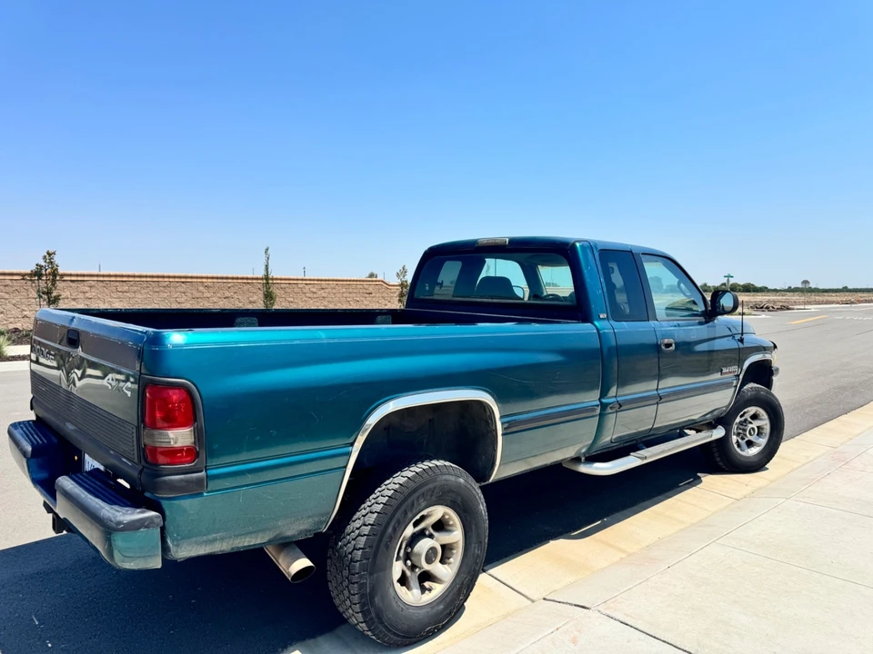 1998 Dodge Ram 2nd Gen - Image 3 of 10