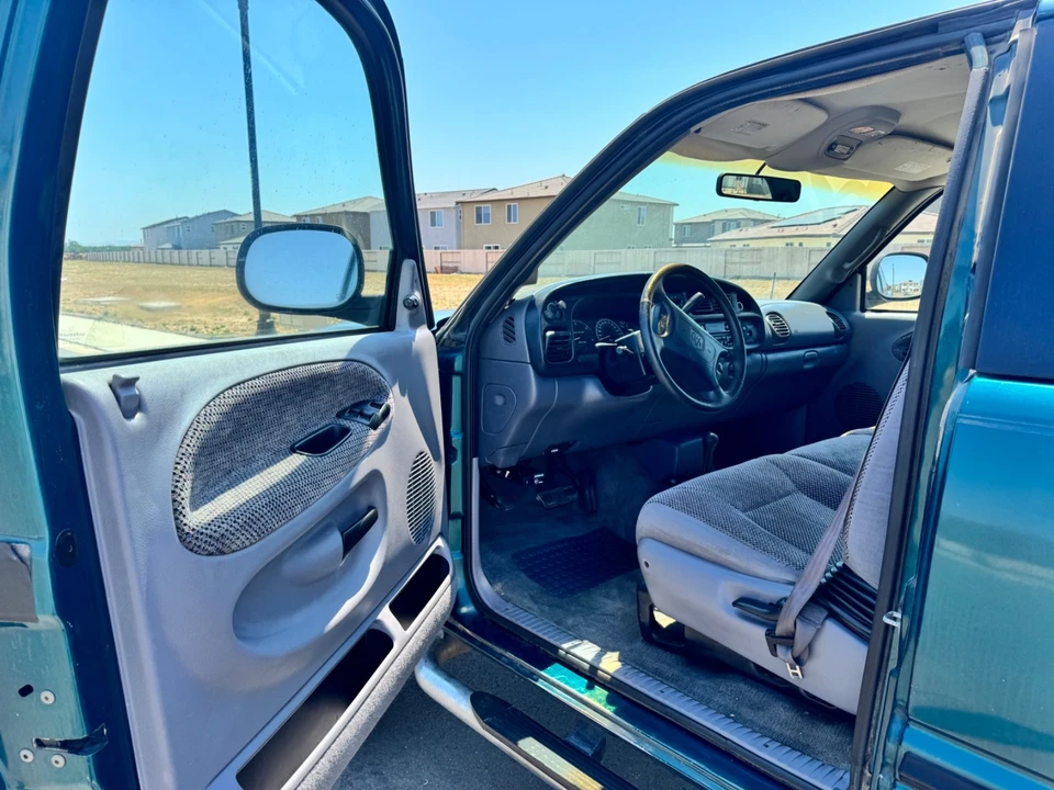 1998 Dodge Ram 2nd Gen - Image 5 of 10