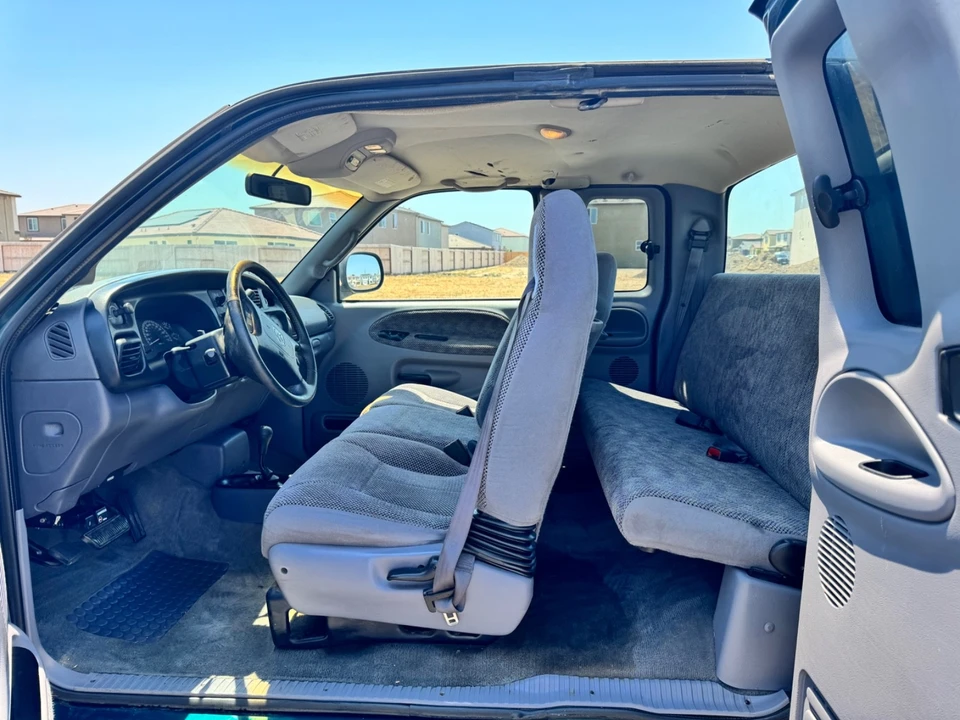 1998 Dodge Ram 2nd Gen - Image 6 of 10