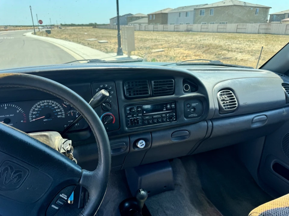 1998 Dodge Ram 2nd Gen - Image 9 of 10