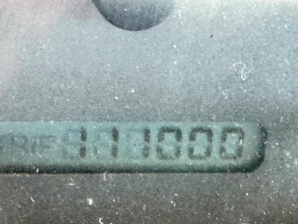 1998 Dodge Ram 2nd Gen - Image 10 of 10
